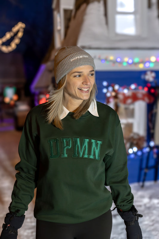 Crewneck DPMN