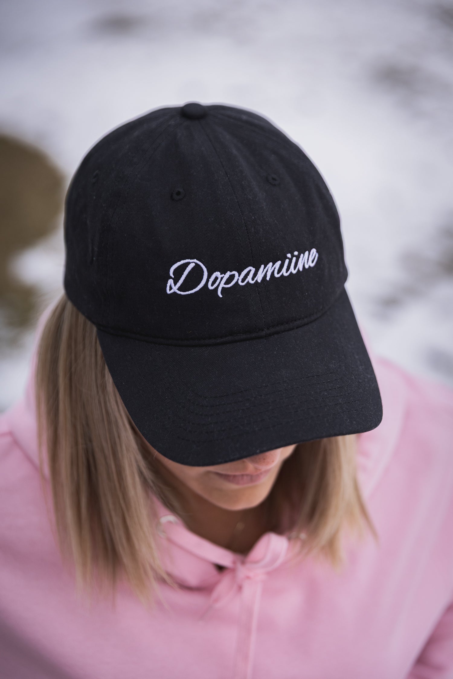 Collection printemps Dopamiine