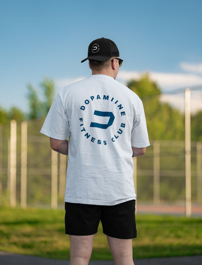 Dopa Tee Blanc