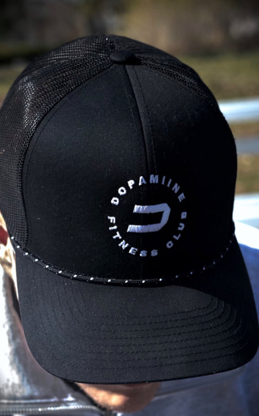Casquette Dopamiine