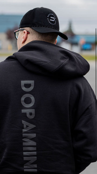 Casquette Dopamiine