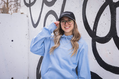 DOPAMIINE HOODIE