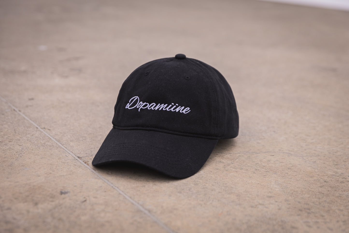 DAD CAP